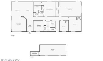 383 Red Lion Rd, Anaconda, MT 59711