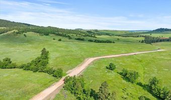 Tract 10 Lone Elk Ranch, Alva, WY 82711