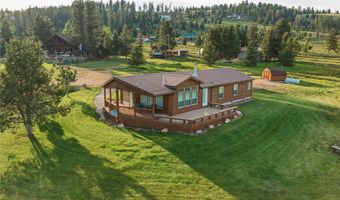 6 Ruffing It Ln, Anaconda, MT 59711