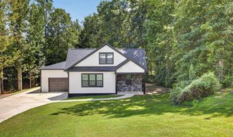 270 CHOCCOLOCCO Dr, Anniston, AL 36207