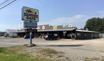 133 N 167 Hwy, Bald Knob, AR 72010