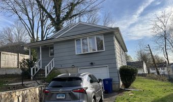 27 Plateau Ave, Bridgeport, CT 06606
