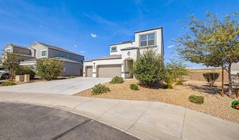 30543 W ALLYSON Ave, Buckeye, AZ 85396