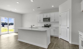 1016 Misty Creek Dr, Aberdeen, NC 28315
