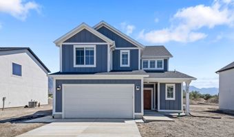 48 W 925 N Plan: Stonebrook, Brigham City, UT 84302