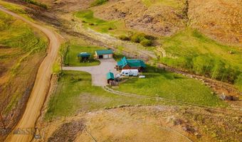 34 Outlaw, Anaconda, MT 59711