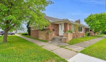 7300 Allen Rd, Allen Park, MI 48101