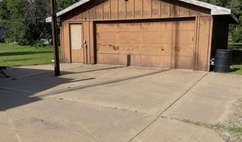 319 N Magnolia, Attica, KS 67009