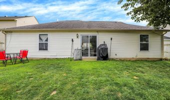 11110 Waterfield Pl, Indianapolis, IN 46235