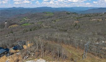 Lot S-127 Silver Eagle Trail, Banner Elk, NC 28604