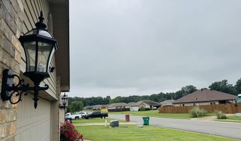 112 Seminole Cir, Austin, AR 72023