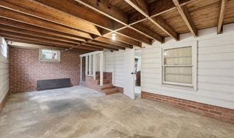 100 Henry St, Bamberg, SC 29003