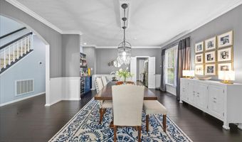 3901 Inkberry Ct, Apex, NC 27539
