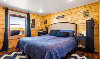 Arrow Wash Trail, Ash Fork, AZ 86320