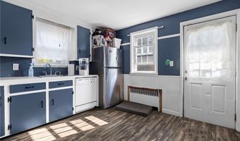 26 Althea Rd, Warwick, RI 02889