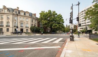 1601 18TH St NW 617, Washington, DC 20009