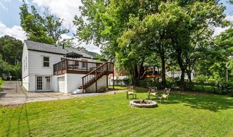 7133 Circleview Dr, Affton, MO 63123