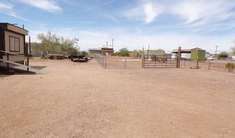 27697 Santa Fe Ave, Bouse, AZ 85325