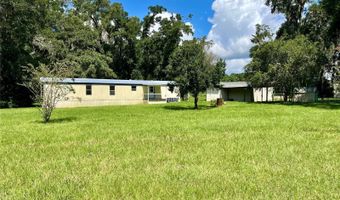 8035 NE 33RD Ct, Anthony, FL 32617