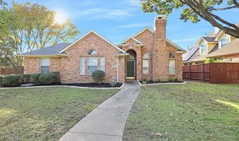 14715 LeGrande, Addison, TX 75001