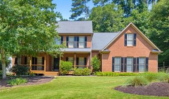 4814 Galloways Farm Ct, Acworth, GA 30101