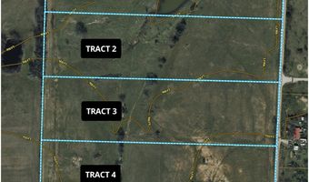 TBD Tract 1 County Road 1475, Alvord, TX 76225