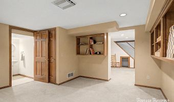 4383 Honey Creek Ave NE, Ada, MI 49301
