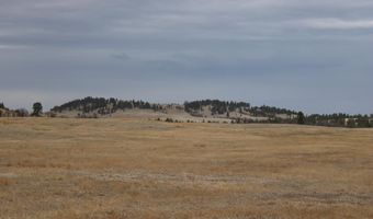 Tract 7 Lone Elk Ranch, Alva, WY 82711