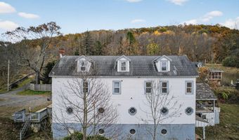 640 County Route 3, Ancramdale, NY 12503