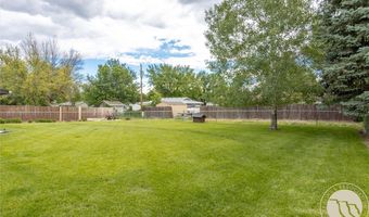 625 Enfield St, Billings, MT 59101
