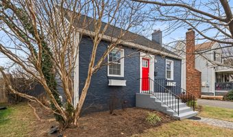 2604 1ST St S, Arlington, VA 22204