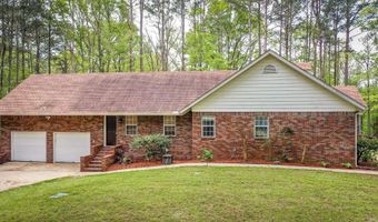 7 Ridge Creek Pt, Arkadelphia, AR 71923