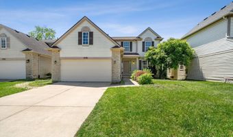 1696 Reserve Ct, Ann Arbor, MI 48103