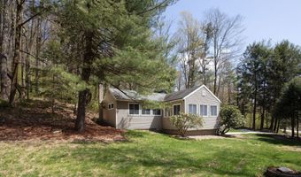 174 Bunker Hill Rd, Cornwall, CT 06796