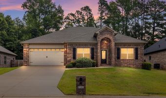 757 Mango Loop, Austin, AR 72007
