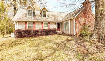 4319 GREENBRIER DEAR Rd, Anniston, AL 36207