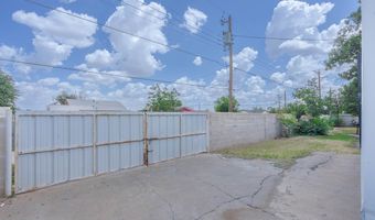 800 NW 7th St, Andrews, TX 79714