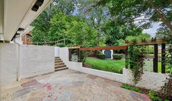 5030 ALTA VISTA Rd, Bethesda, MD 20814