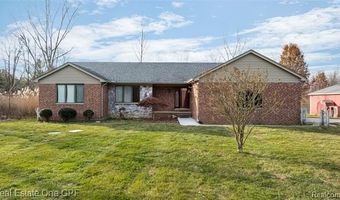 1135 Holmes Rd, Allenton, MI 48002