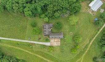 1401 Duke Rd, Augusta, MO 63332