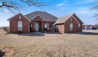 7011 NE Mustang Rd, Piedmont, OK 73078