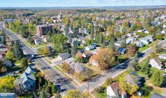 101 N Fayal Ave, Eveleth, MN 55734