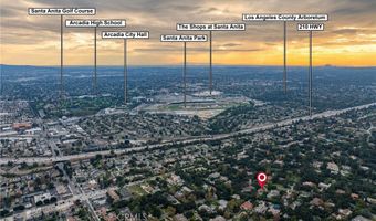 1210 Rodeo Rd, Arcadia, CA 91006