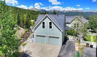 17 MEADOW LARK Grn, Breckenridge, CO 80424