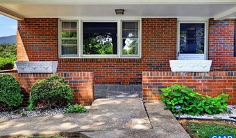 1877 AFTON MOUNTAIN Rd, Afton, VA 22920