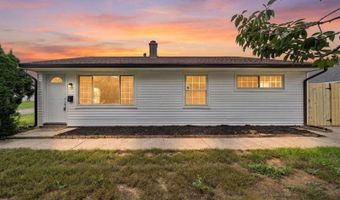3419 Homestead Dr, Columbus, OH 43224