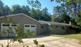 1767 W Greenwood Rd, Alger, MI 48610