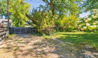 1220 S Johnson St, Boise, ID 83705
