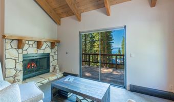 607 Crystal Peak Rd, Incline Village, NV 89451