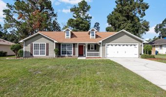 6010 NW 106TH Pl, Alachua, FL 32615